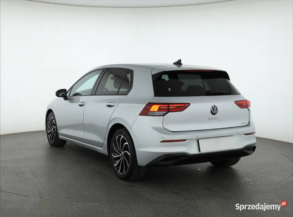 VW Golf 15 eTSI system Start-Stop Piaseczno sprzedam