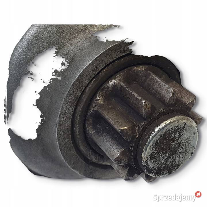 ROZRUSZNIK VW Golf V Passat B6 19 TDI bosch BKC Chełm sprzedam