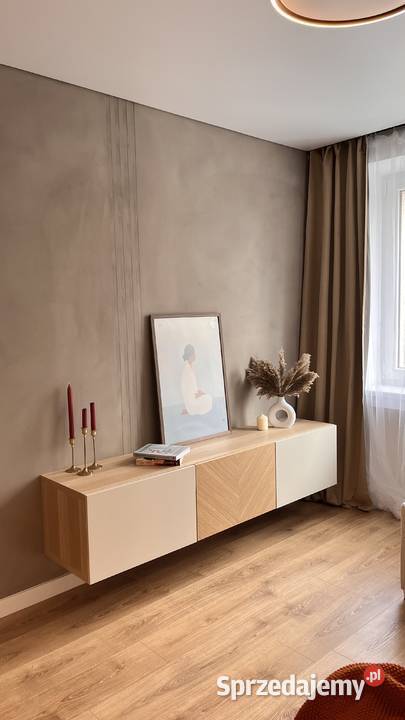 Nowoczesne Gotowe do wejścia 2 pokoje os Strusia Sprzedaż Kraków