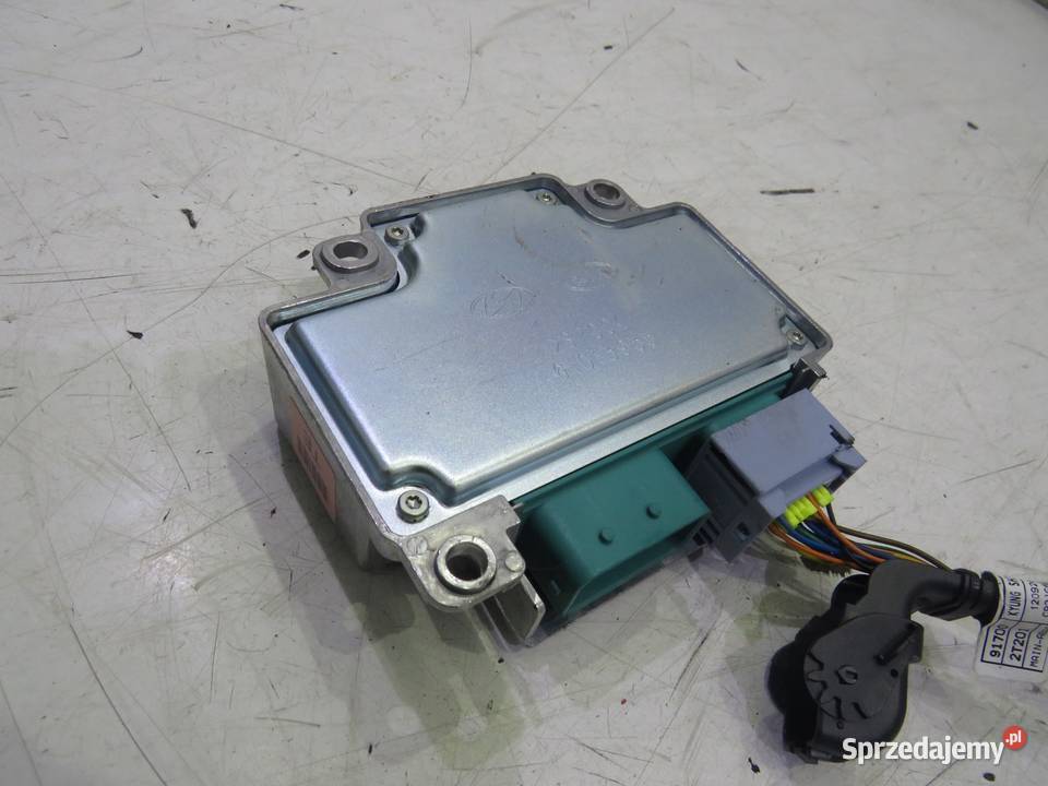SENSOR AIR BAG AIRBAG KIA OPTIMA III 959102T410 osobowe
