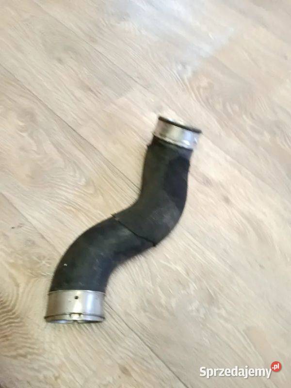 RURA PRZEWÓD INTERCOOLERA BMW F15 F16 30D 40D Rakoniewice