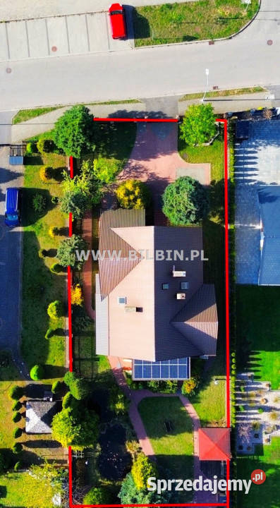 Ogłoszenie dom wolnostojący 320m2 Suwałki