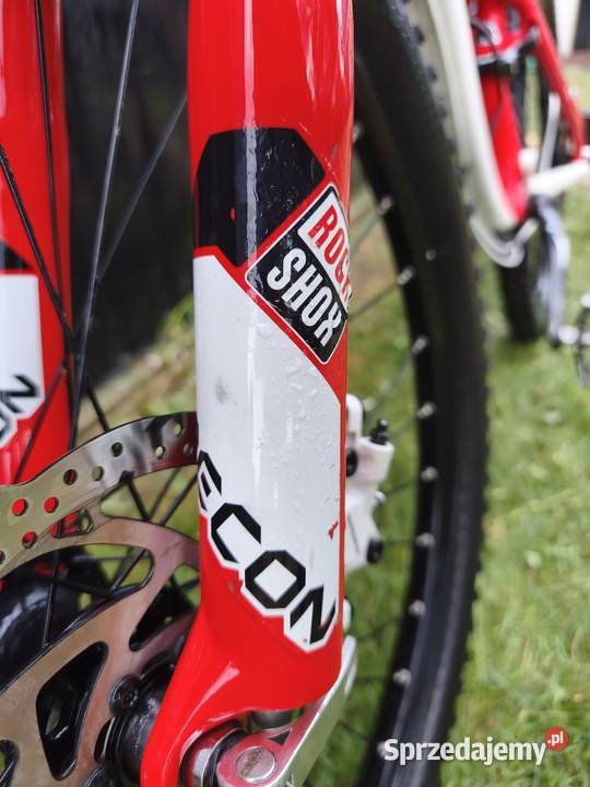 Specialized Camber Comp full Kłaczyna