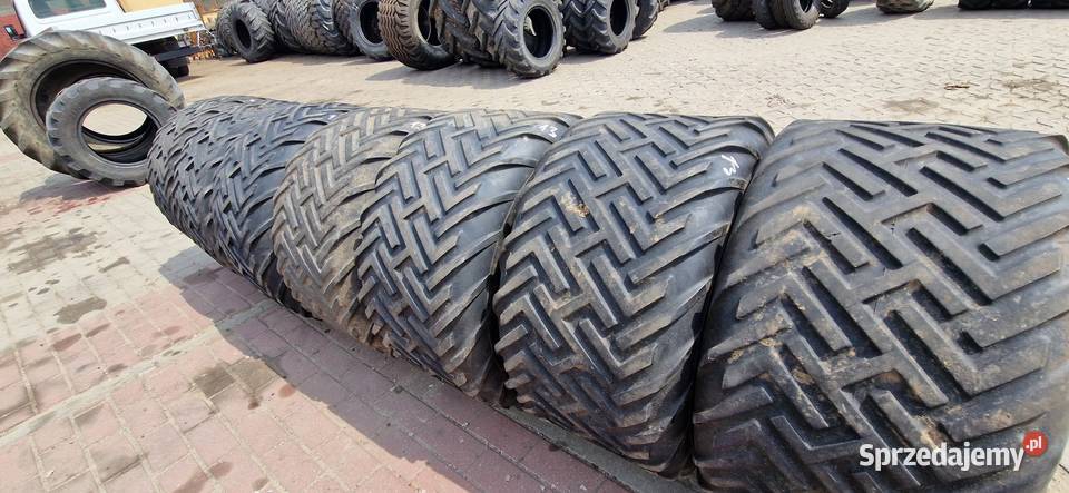 33x155015 31x155015 Alliance 50 bez napraw 2016r Nowe Miasto Lubawskie