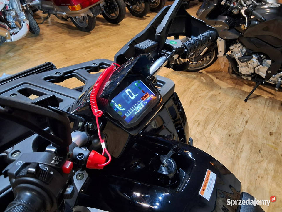 ASIX Inny ASIX RANGER 200 mega wielkopolskie