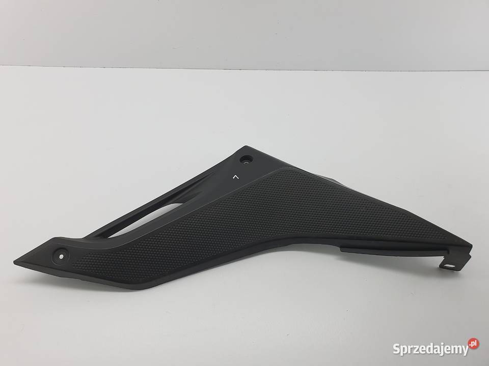 Wypelnienie Prawe Boczek Yamaha Yzf Yzf 125 0813 Łódź sprzedam