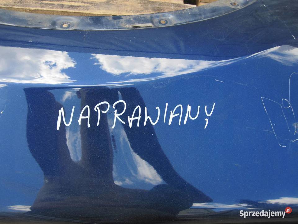 QASHQAI I J10 09r błotnik prawy przód sprzedam