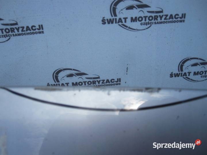 LEXUS IS II 08r maska 110 mikronów Kielce sprzedam