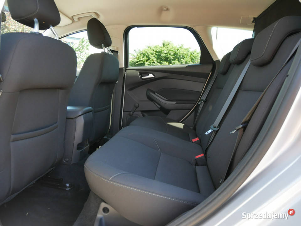 Ford Focus 10 EBst 100 Kombi Nowy Rozrząd Kpl elektryczne lusterka Goczałkowice-Zdrój