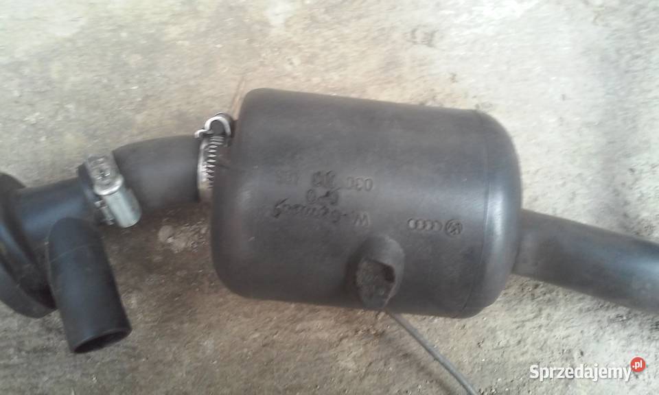 Odma olejowa golf 2 13NZ 030115327C osobowe Barlinek