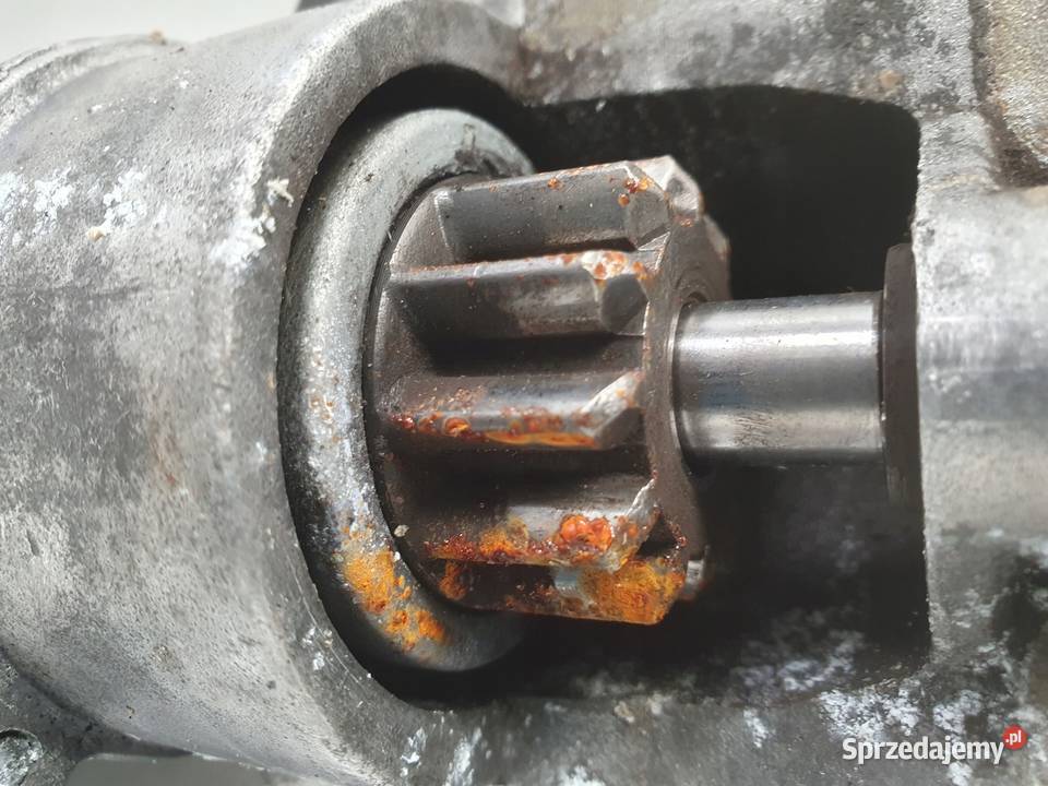 ROZRUSZNIK Ford C 18 16V ROZRUSZNIK 4M5T11000AC