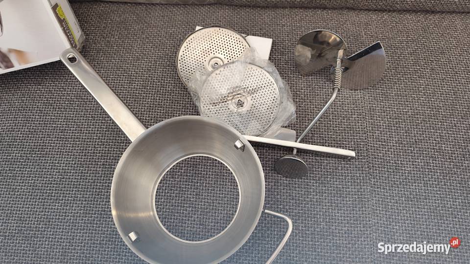 Młynek Przecierak Home Creation lubuskie Zielona Góra