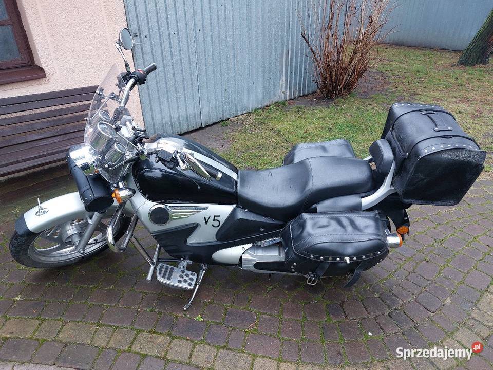 Cf Moto 250 Łochów