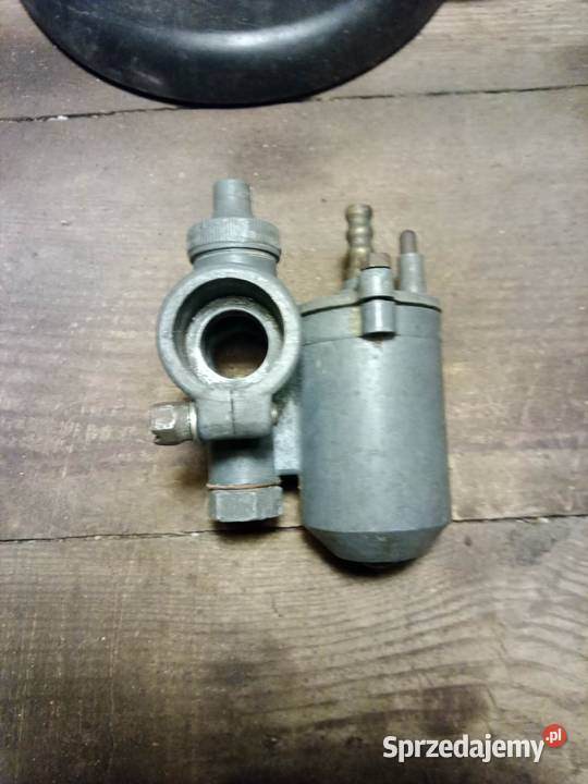 Gaźnik g16 55 roku SHL m05 wfm m06 wsk Pozostałe Piszczac