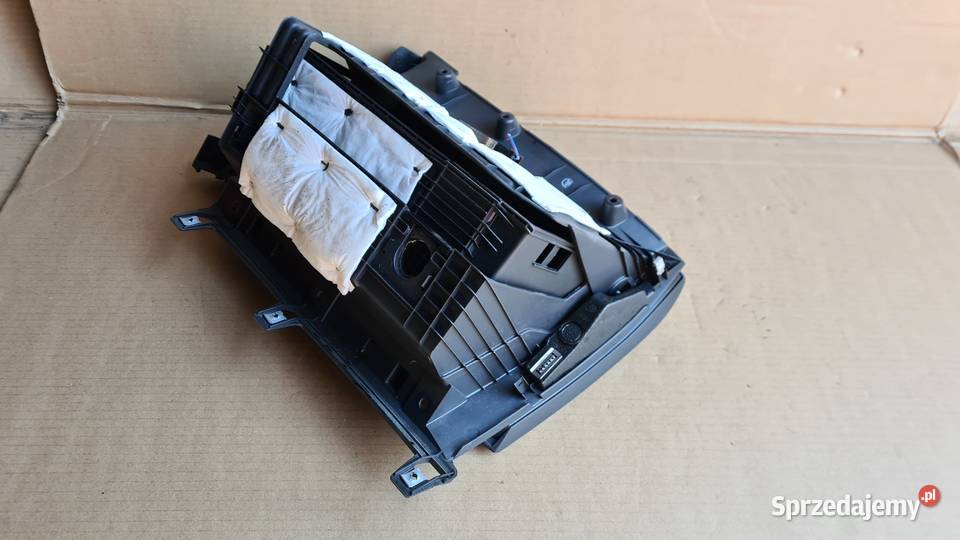 Hyundai I30 cw 1 Lift schowek skrytka prawy