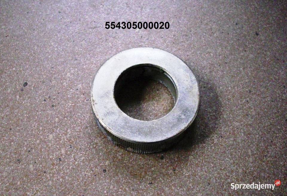 Rolka II do prasy Warfama Czekanów sprzedam