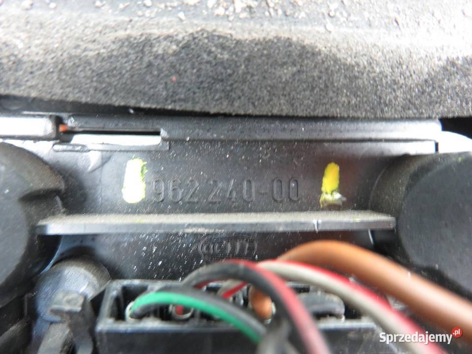 LAMPA PRAWA TYLNA SEAT IBIZA II 6K1 96224000