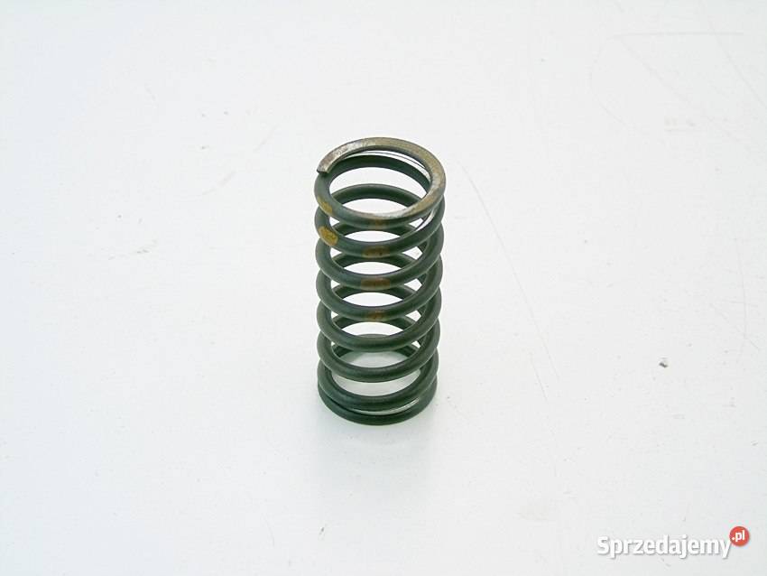 SPRĘŻYNA ZAWORU 30D BMW X5 X6 E90 E91 E60 E92 Głowice cylindrów sprzedam
