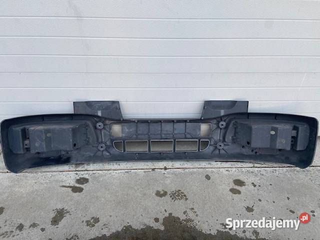 Zderzak Przedni Iveco Euro Cargo Tector sprzedam