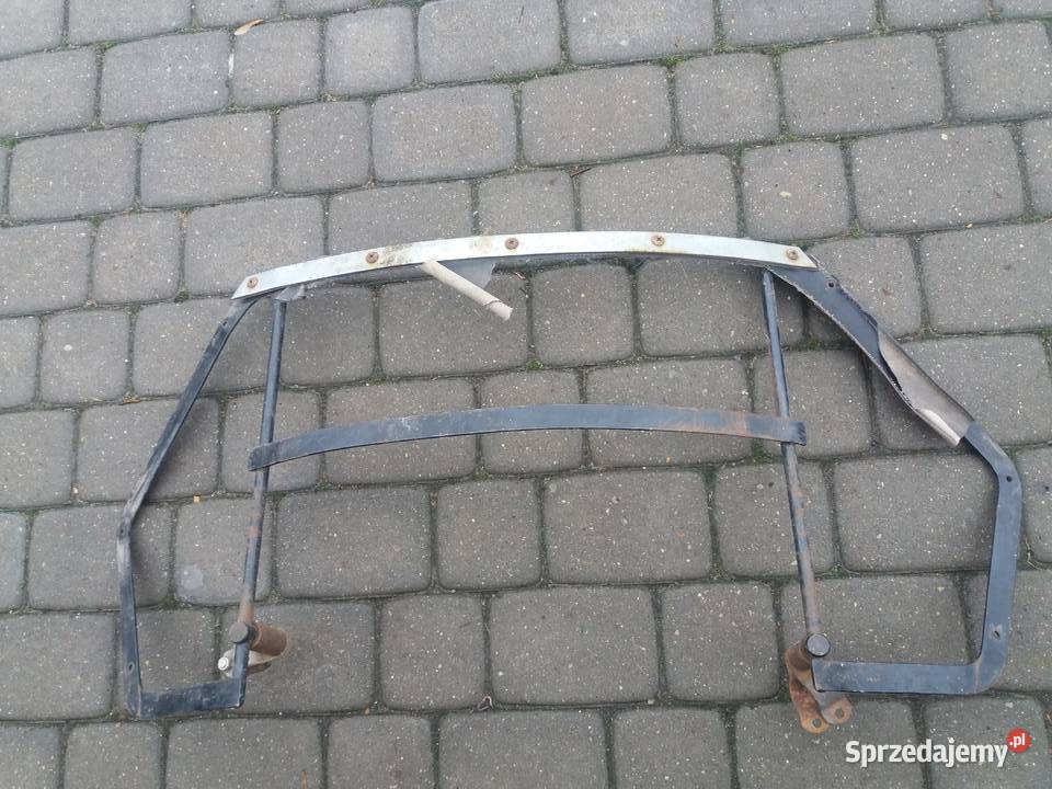 Harley WLA 1941 WL Panhead Knucklehead U Indian kujawsko-pomorskie Bydgoszcz