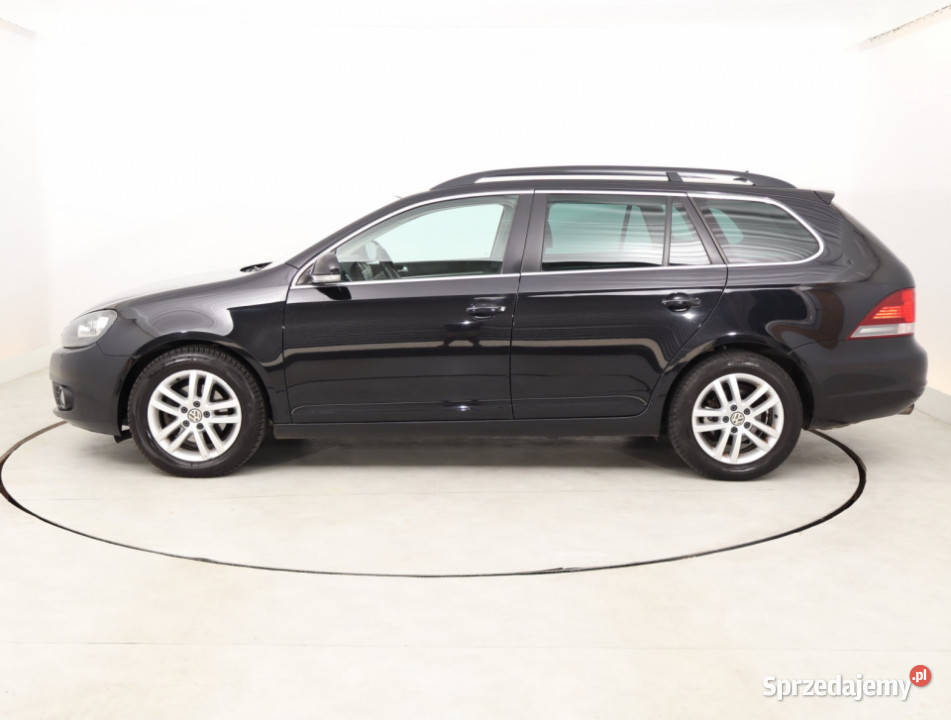 VW Golf 14 TSI komputer pokładowy Bielany Wrocławskie