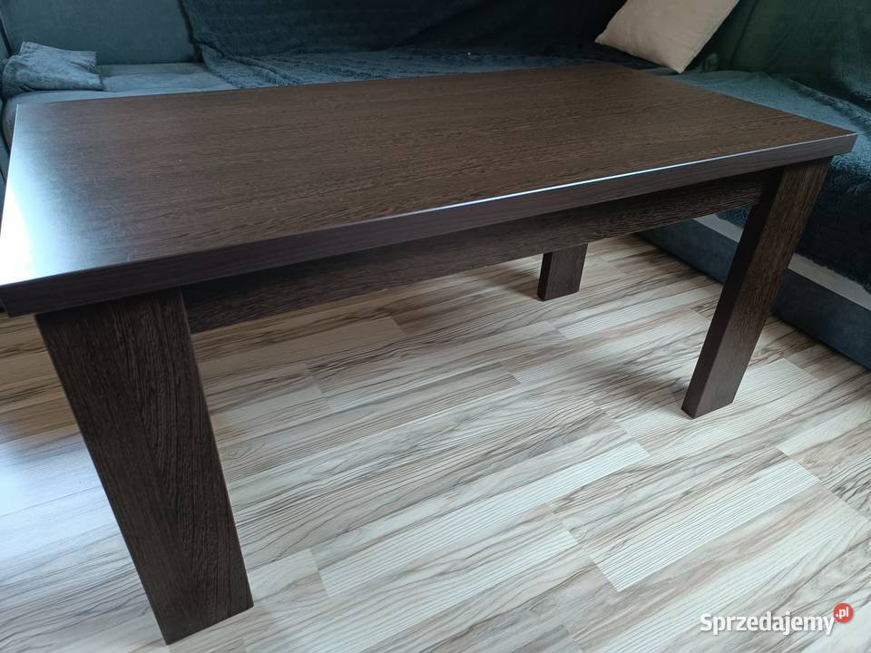Stół stolik 120 x 60 wysokość 60 Hażlach