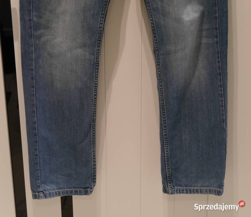 Diverse fajne spodnie guziki W31 L32 dolnośląskie Wrocław