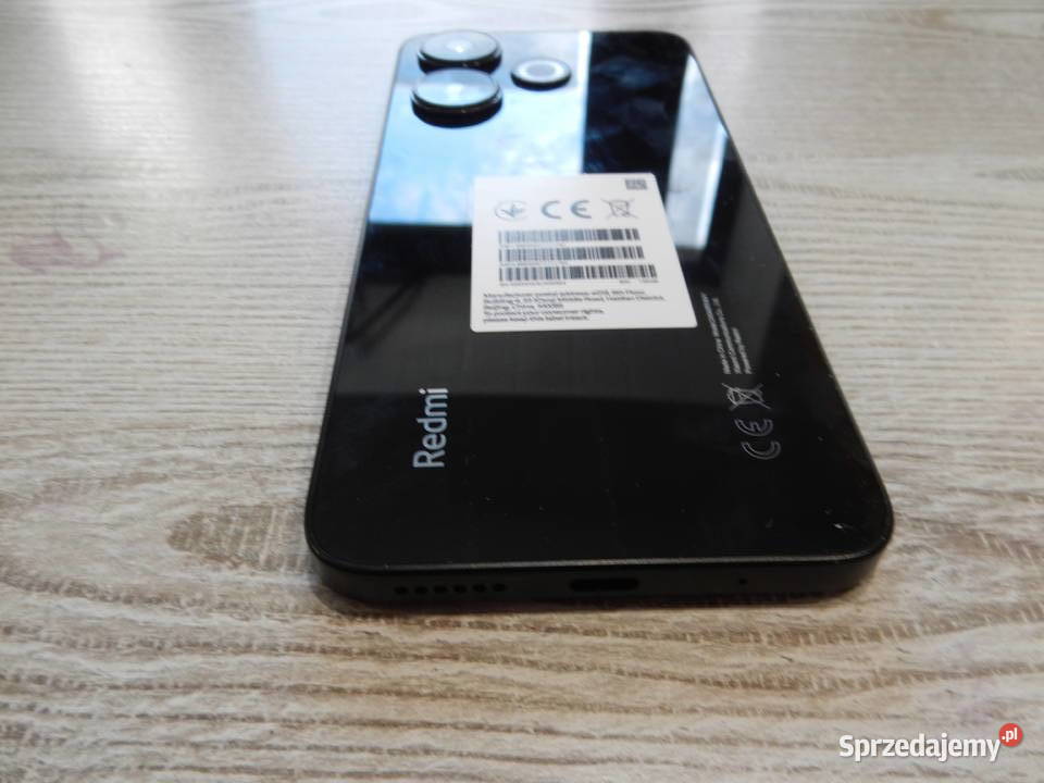 Telefon Xiaomi Redmi Note 14 Pro 5G 8256GB Leżajsk