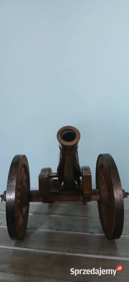 Dekoracja Kolekcji Kraków sprzedam