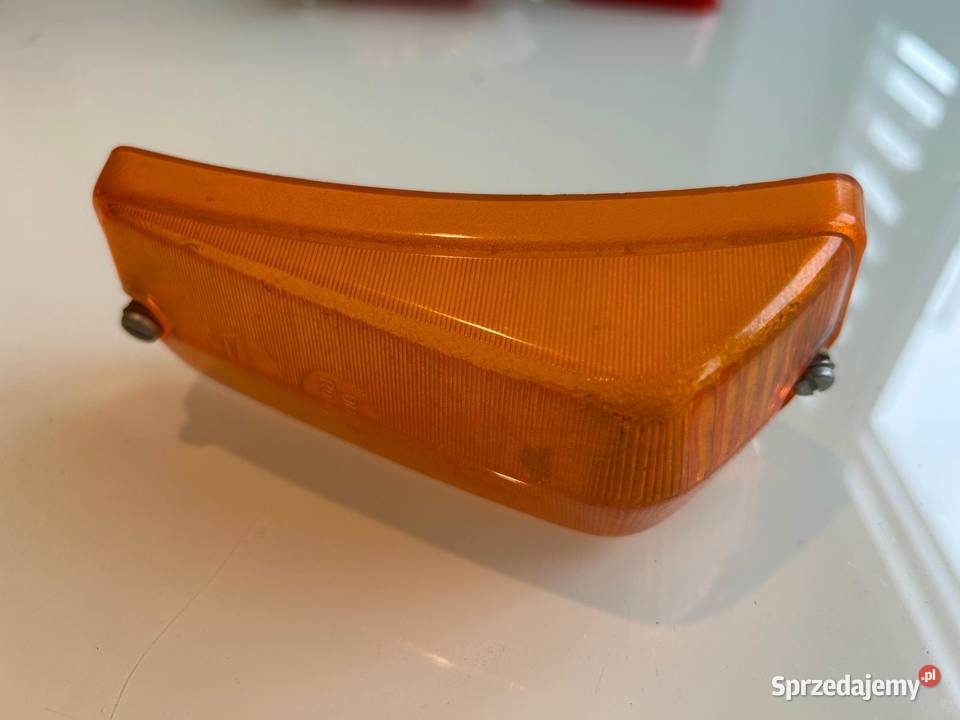 Wartburg 353 klosz kierunkowskazu lewa prawa 1km Motoryzacja mazowieckie