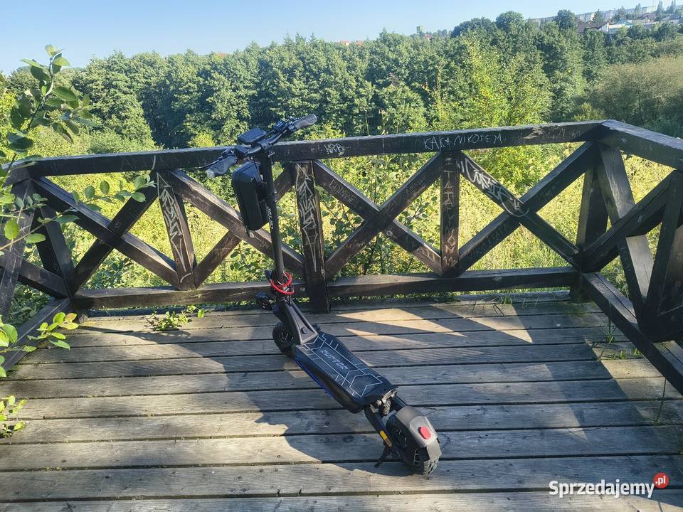 Ruptor R6 V4 Nowa Sprzedaż zamienię na rower Starogard Gdański sprzedam