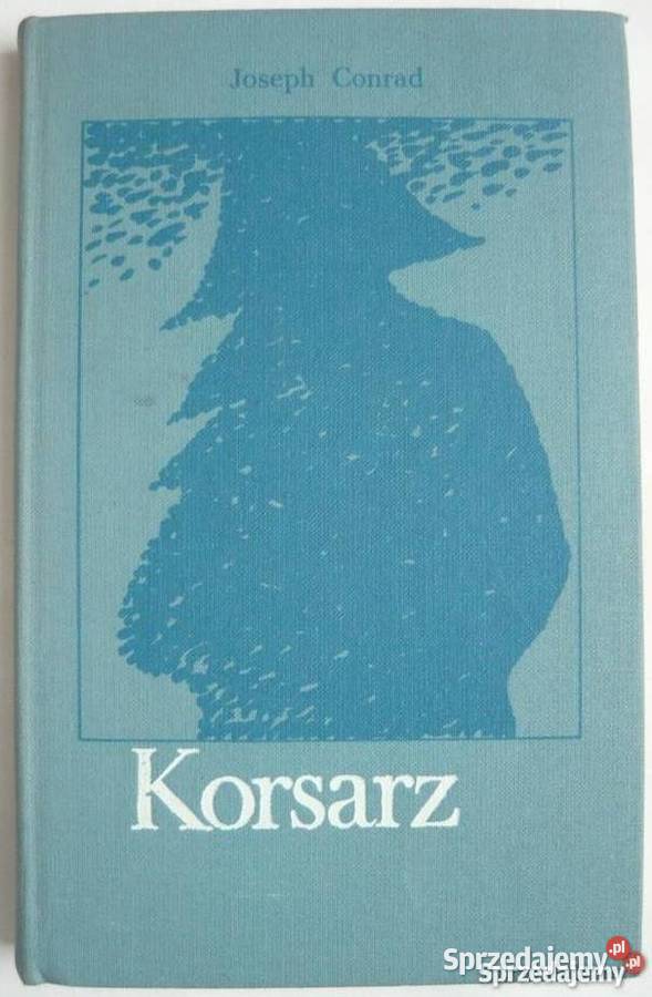 KORSARZ CONRAD JOSEPH
