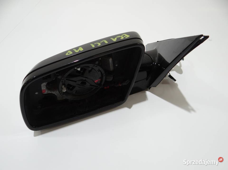 LUSTERKO LEWE BMW E60 M PAKIET FOTOCHROM Strzyżewice