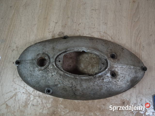 dekiel sprzegła DKW NZ 350 250 0243 Żary