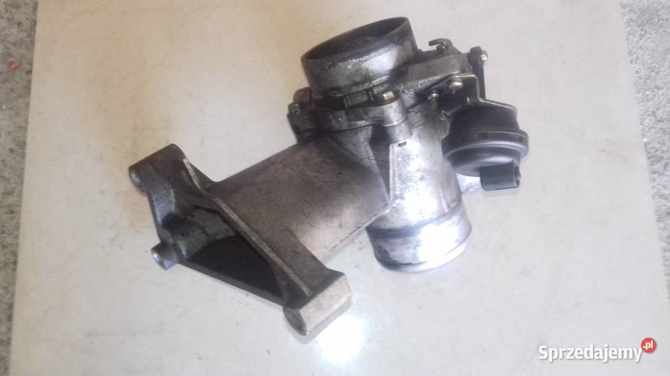 Przepustnica 8200276591 22 dci espace 4 śląskie