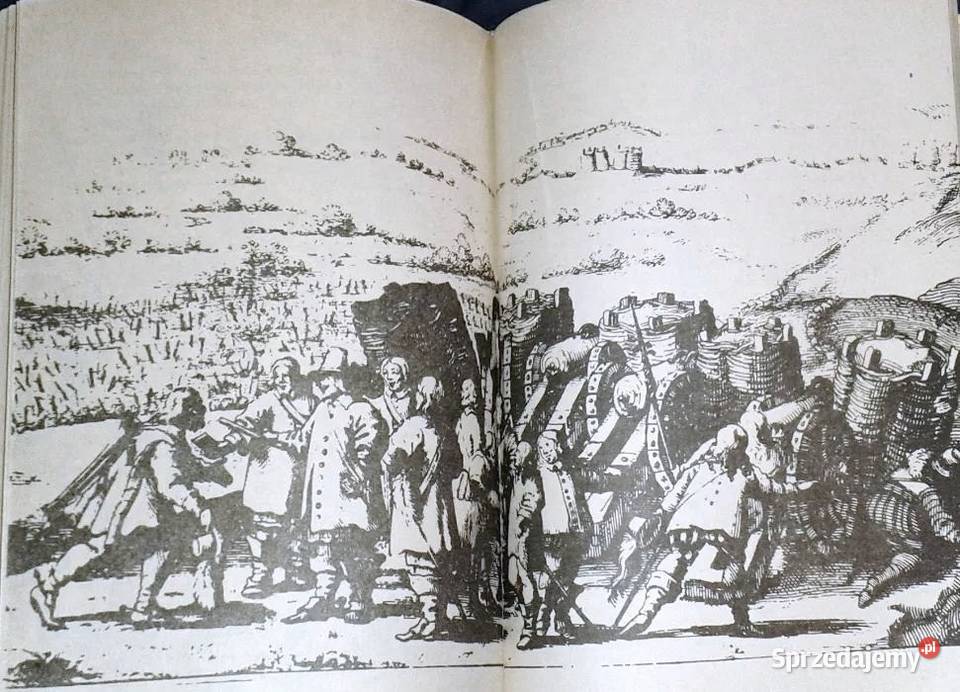 Potop Tom 2 Henryk Sienkiewicz twarda Chełm