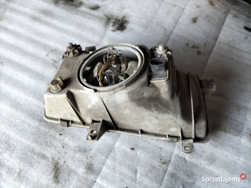 Volkswagen Vento LAMPA PRZÓD PRZEDNIA LEWA Oświetlenie Kamień-Kolonia sprzedam