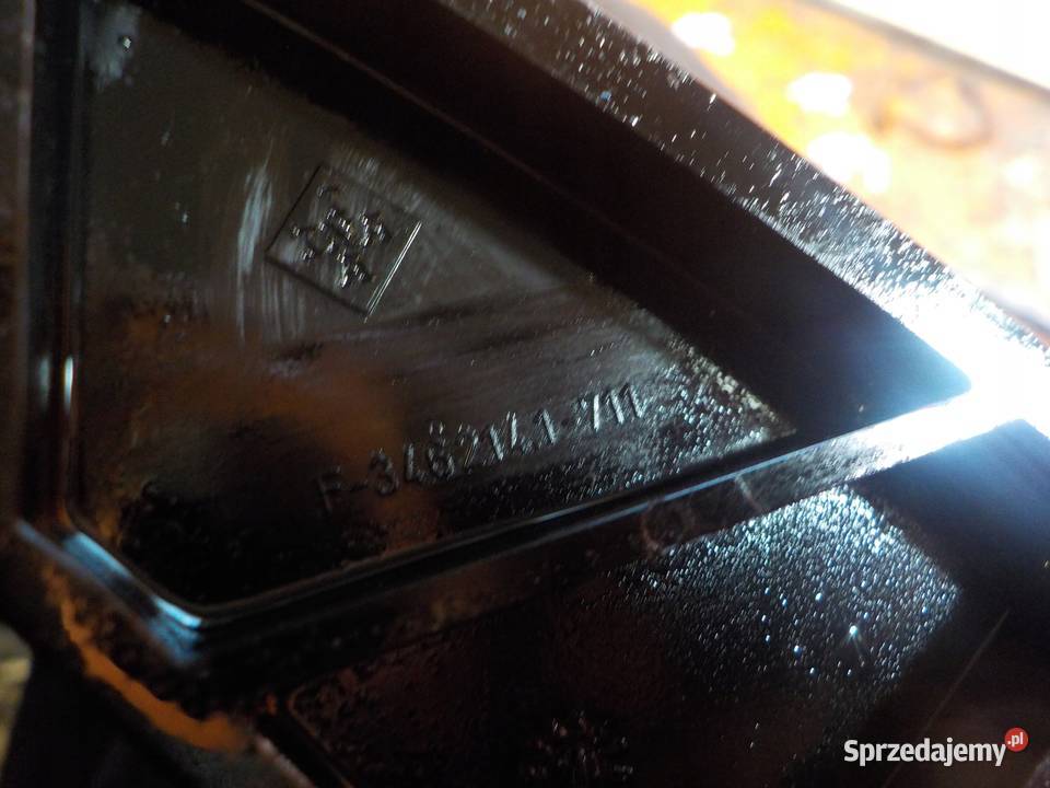 i30 CEED CERATO 16 CRDI 15r D4FB slizg Suków