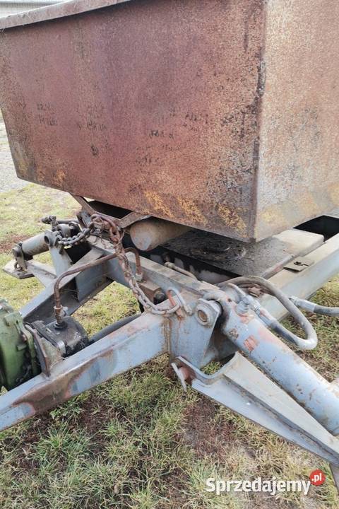 Sprzedam cyklop Choroszcz