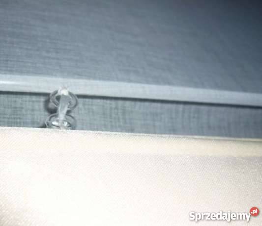 Roletki rzymskie na karnisz Częstochowa