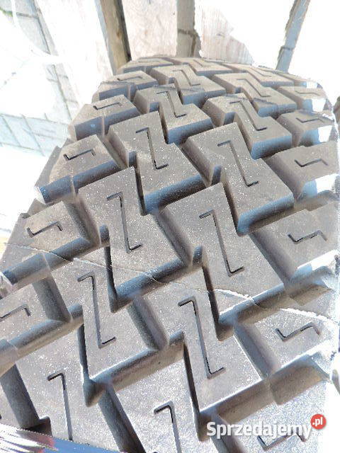 Opona 31570R225 315 70 225 Bieżnikowane sprzedam