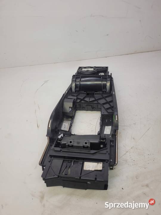 PANEL TUNEL OBUDOWA MMI AUDI A6 C6 4F1864261F śląskie Przystajń