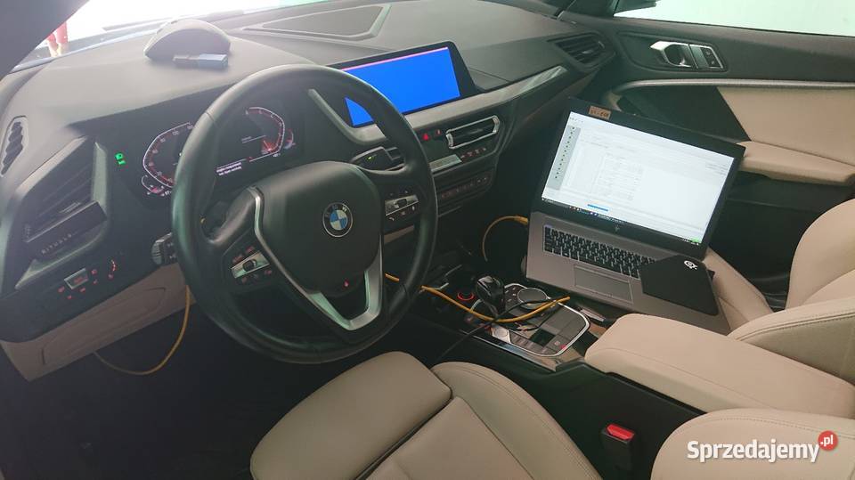 BMW MINI Supra Konwersja USA Kanada Japonia Wrocław sprzedam