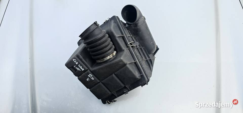 Obudowa filtra mercedes clk w208 1110900801