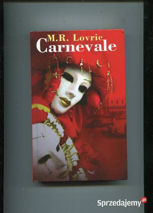 carnevale MR Lovric Szczecin