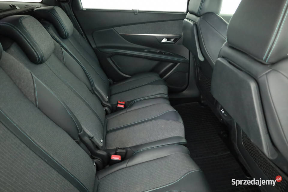 Peugeot 5008 15 BlueHDi czujnik zmierzchu Piaseczno