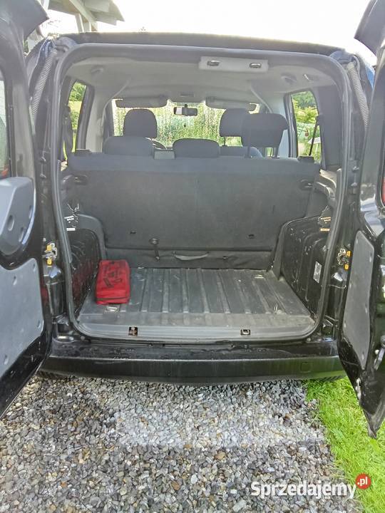 citroen berlingo NEMO Bielawa sprzedam