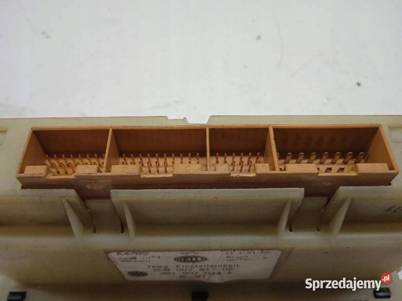PANEL NAWIEWU 3B1907044A Volkswagen Golf IV 16 B