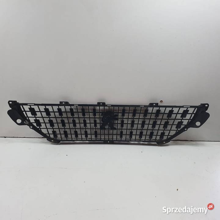 PEUGEOT 2008 I LIFT GRILL ATRAPA ZDERZAKA PRZÓD Międzychód sprzedam