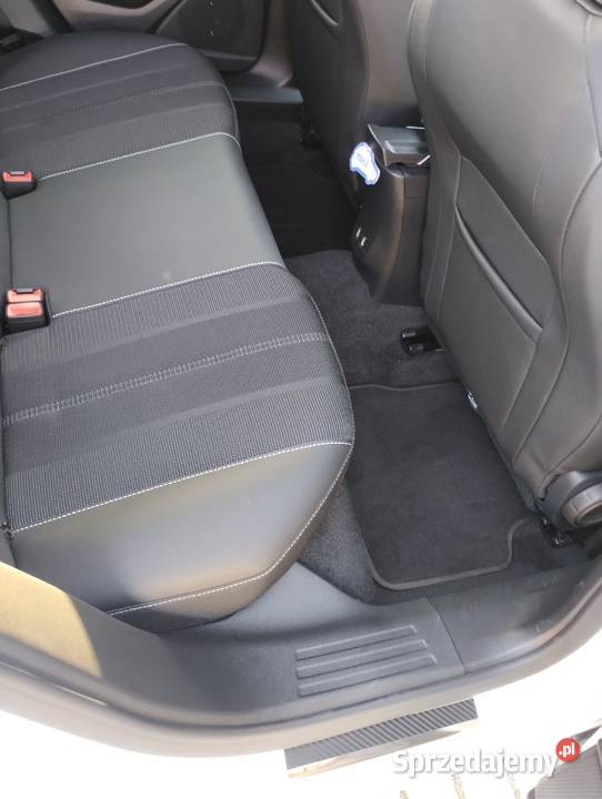 Opel MOKKA GS SUV 12 Turbo 136 SS Manualna Krotoszyn